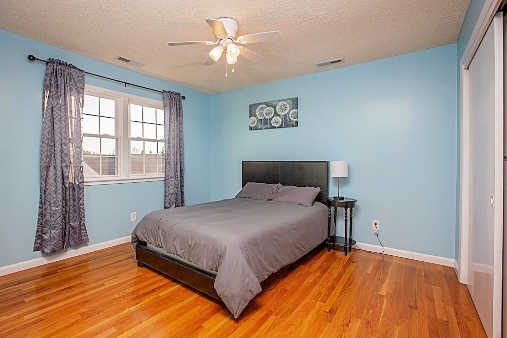Photo of Bedroom in Westover