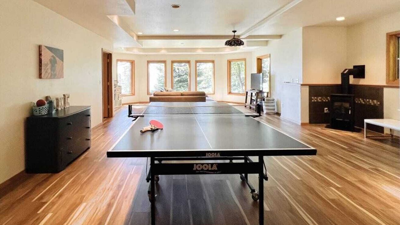 Photo of Bedroom in Polson