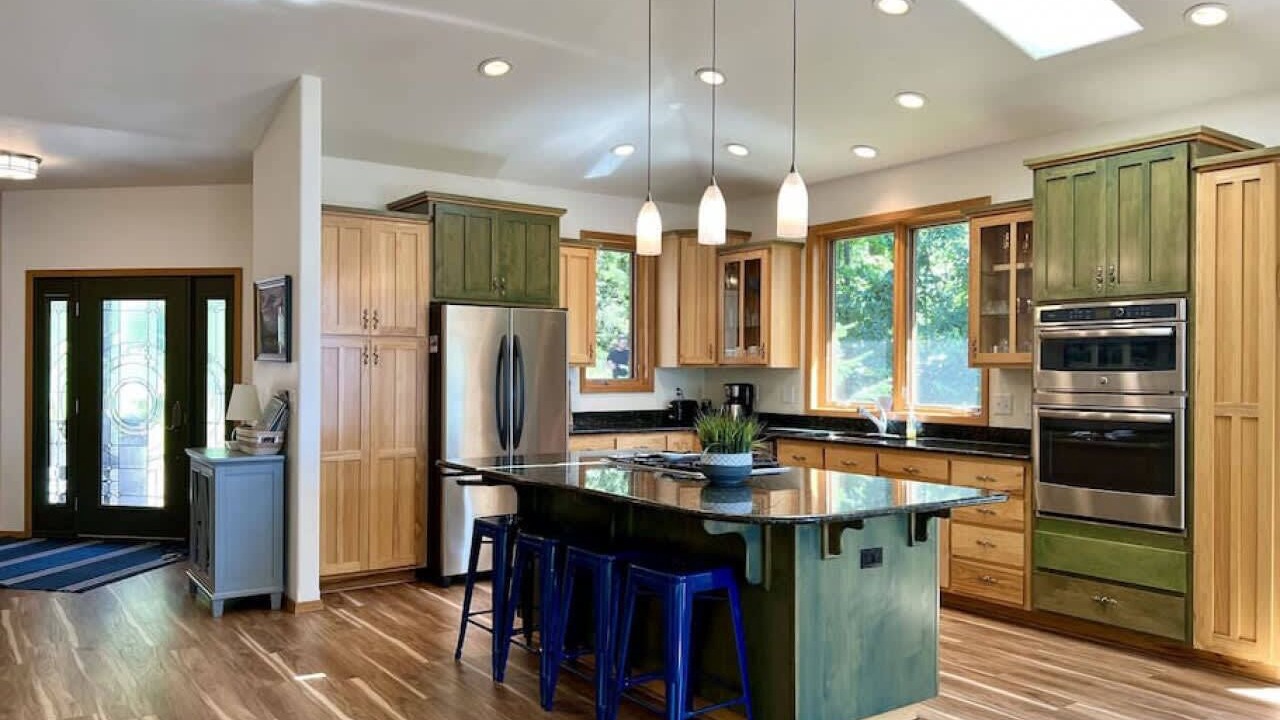Photo of Kitchen in Polson