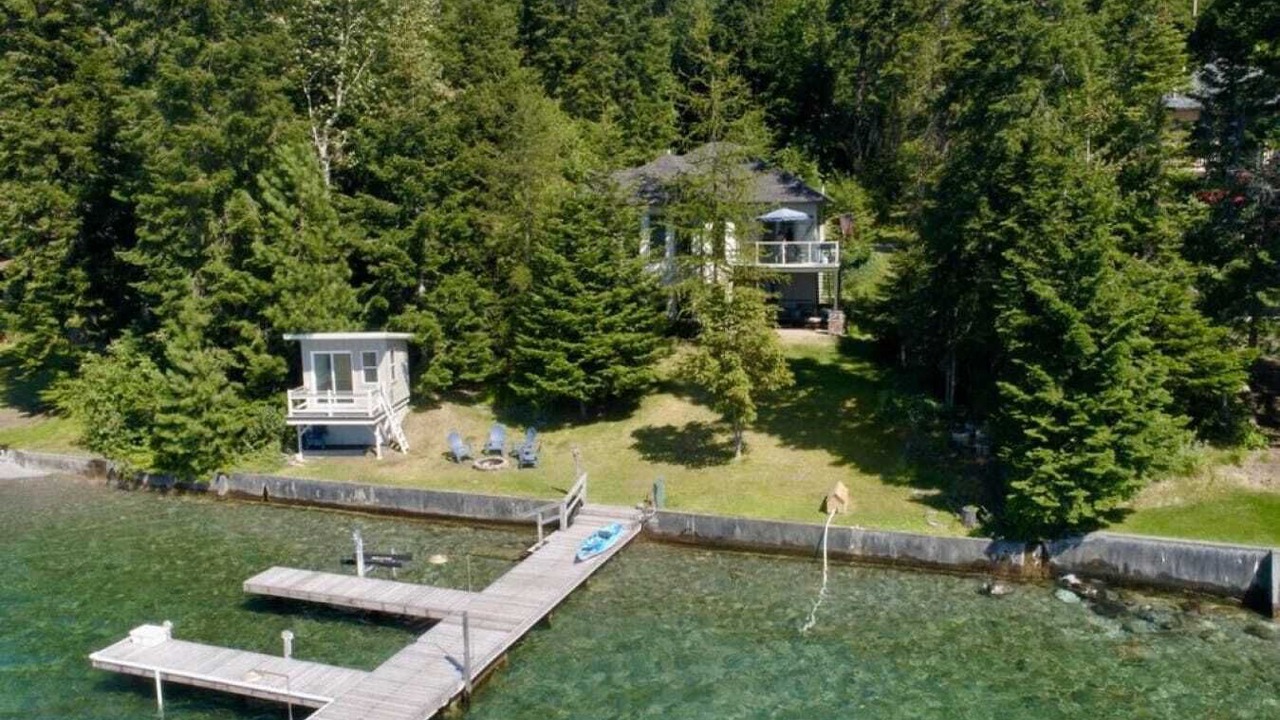 Photo of Outdoor in Polson