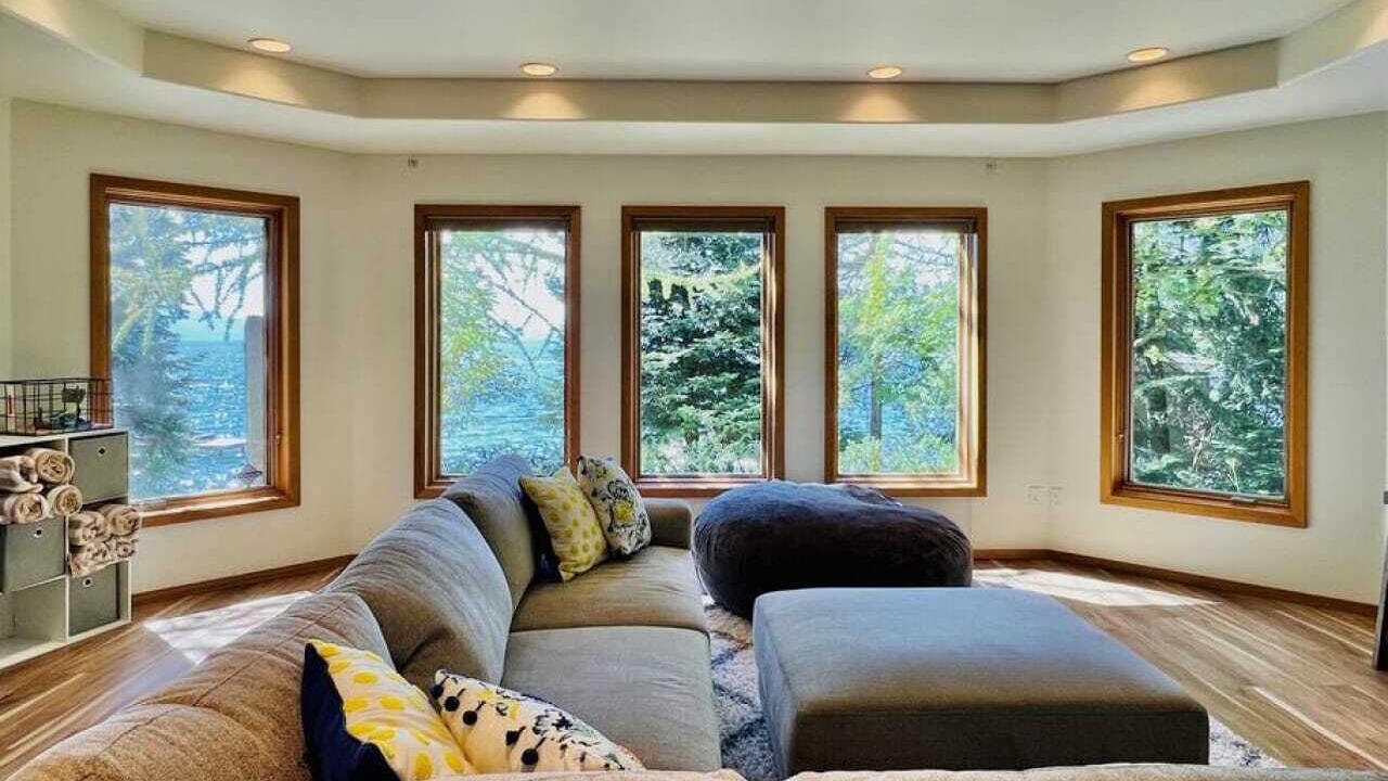 Photo of Livingroom in Polson