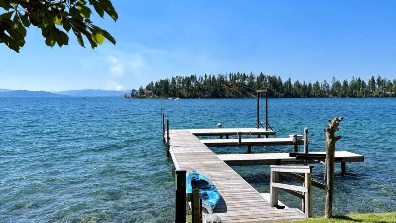 Photo of Outdoor in Polson