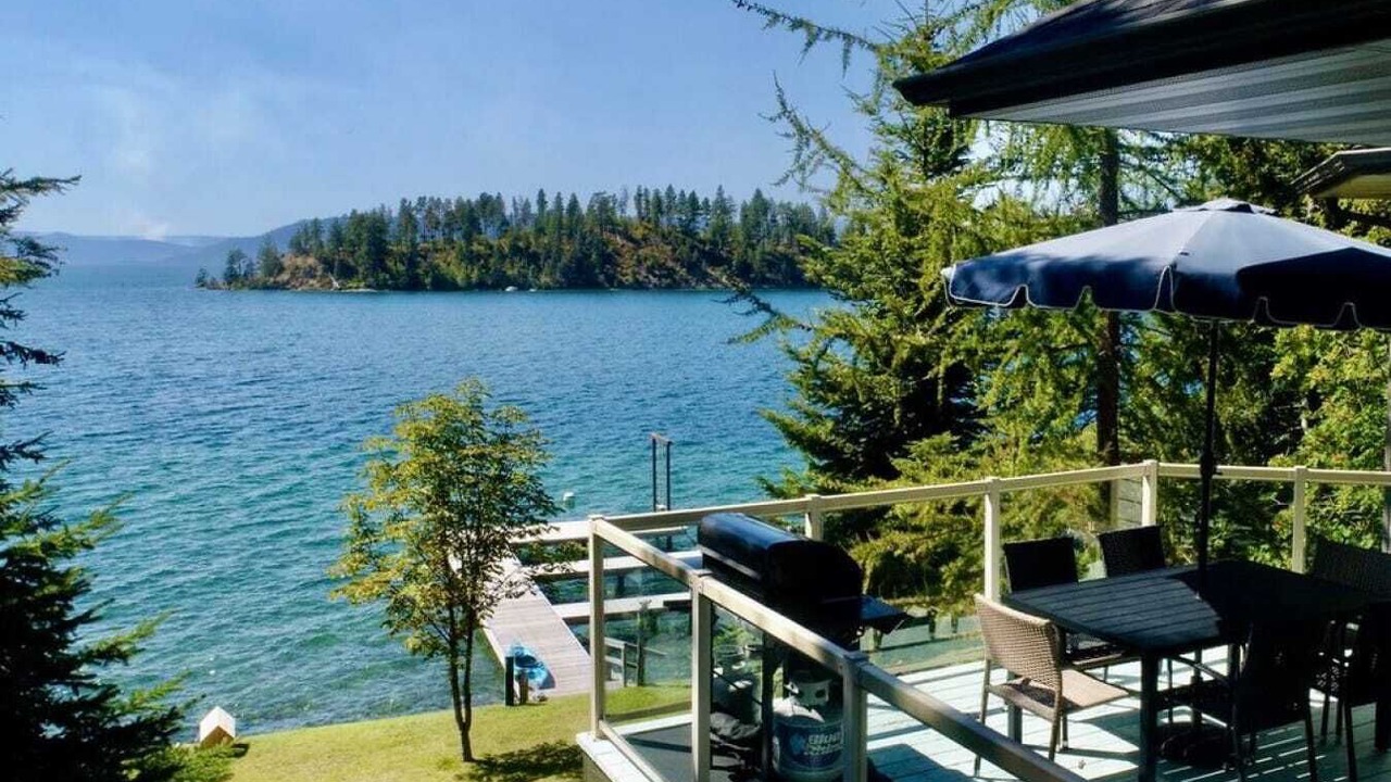 Photo of Outdoor in Polson