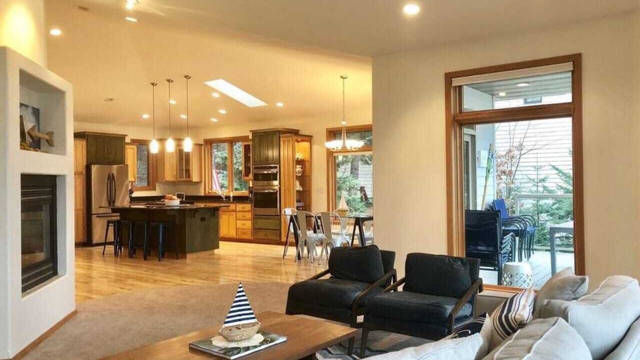 Photo of Livingroom in Polson