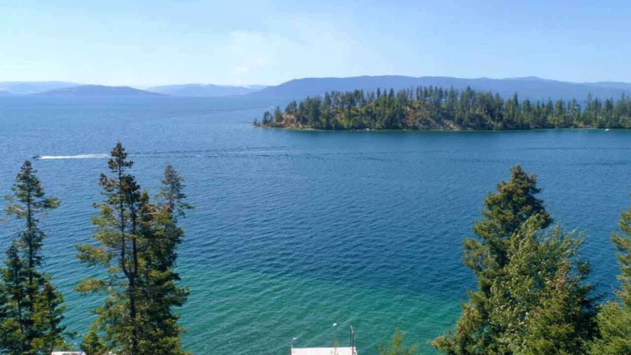 Photo of Outdoor in Polson