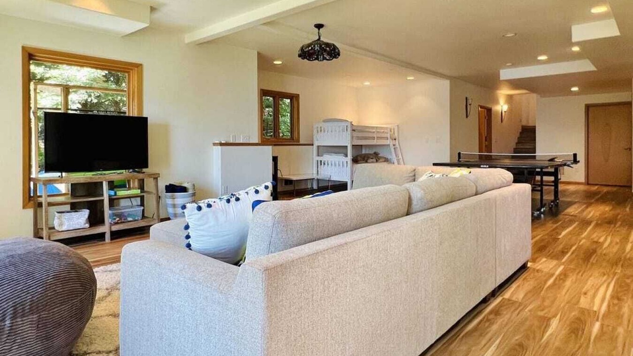 Photo of Livingroom in Polson