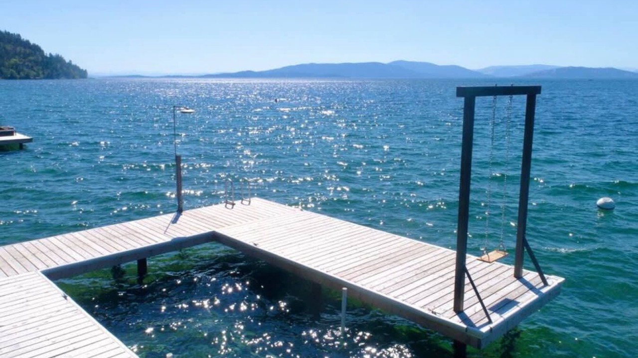 Photo of Outdoor in Polson