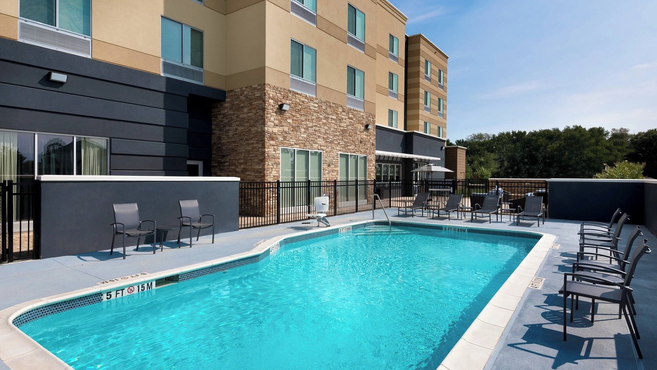 Photo of Outdoor in Monroe