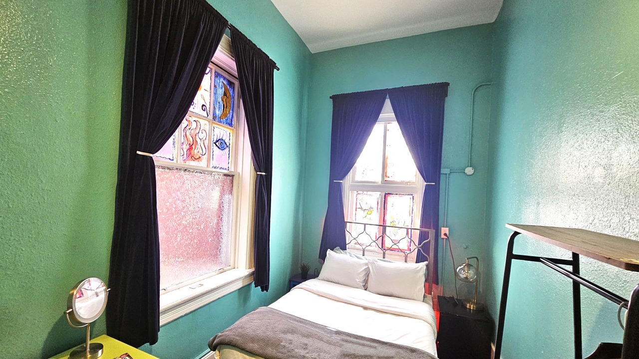 Photo of Bathroom in Gaslamp Quarter