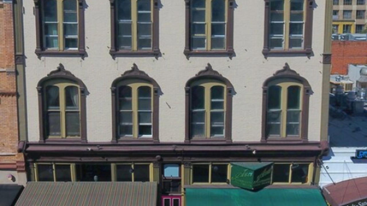 Photo of Outdoor in Gaslamp Quarter