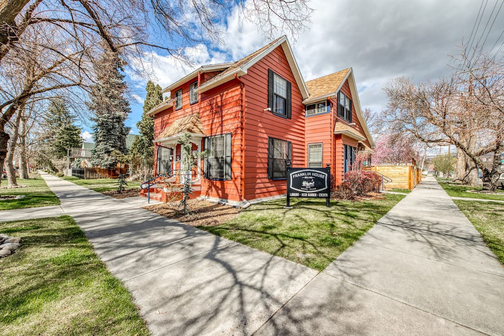 Photo of Outdoor in North End