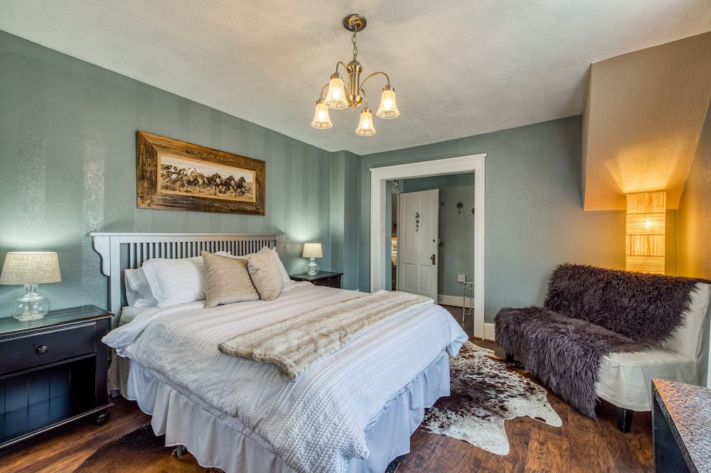 Photo of Bedroom in North End