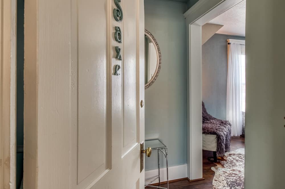 Photo of Bedroom in North End