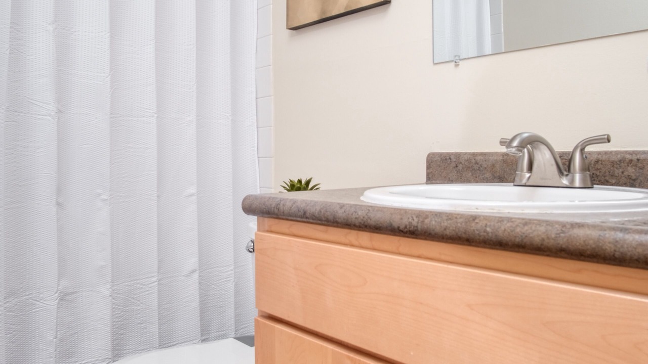Photo of Bathroom in Wholesale District