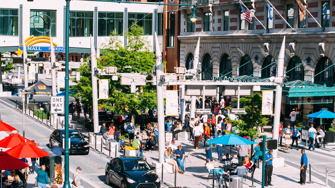Photo of Others in Wholesale District