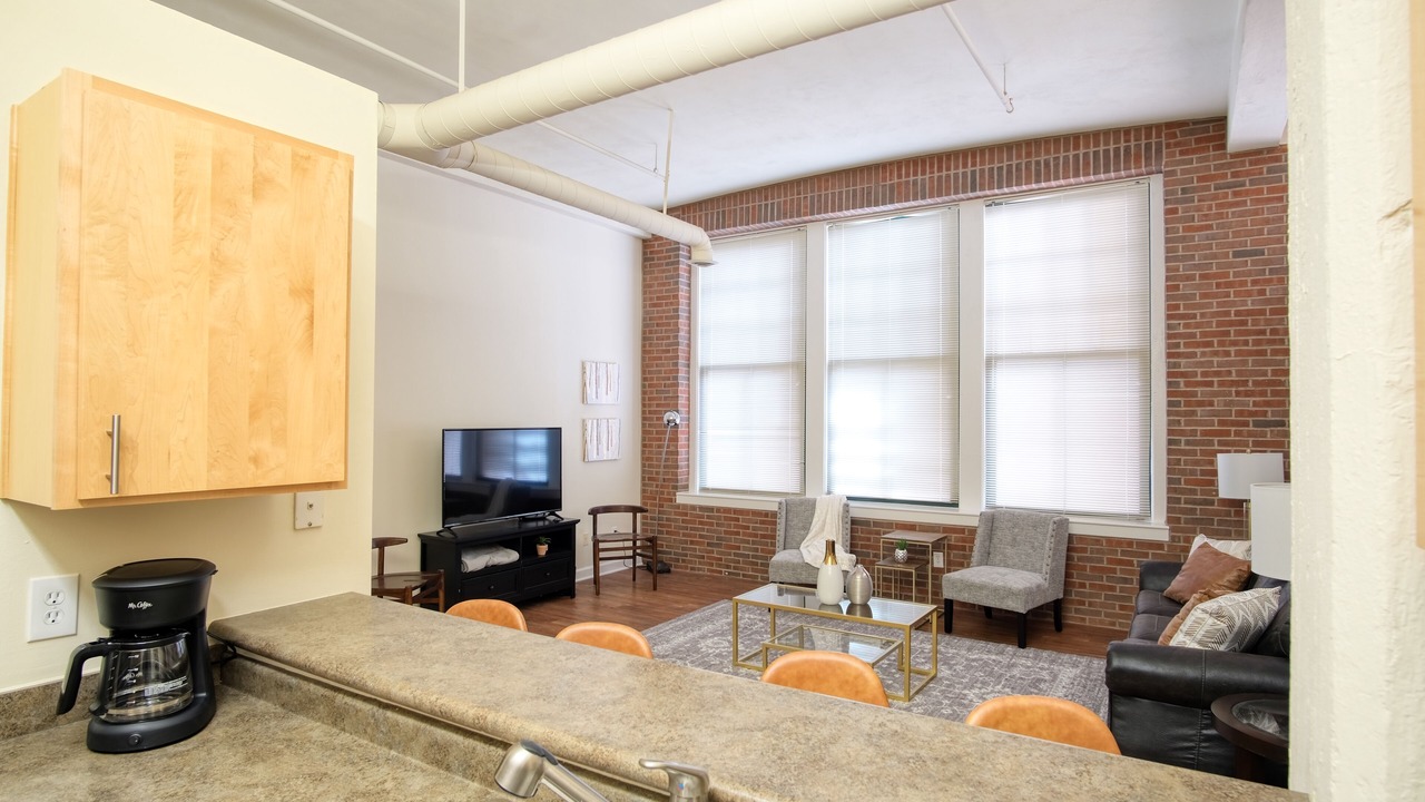 Photo of Kitchen in Wholesale District