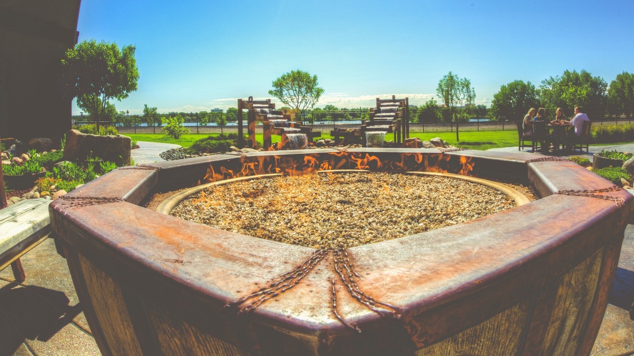 Photo of Outdoor in Great Falls