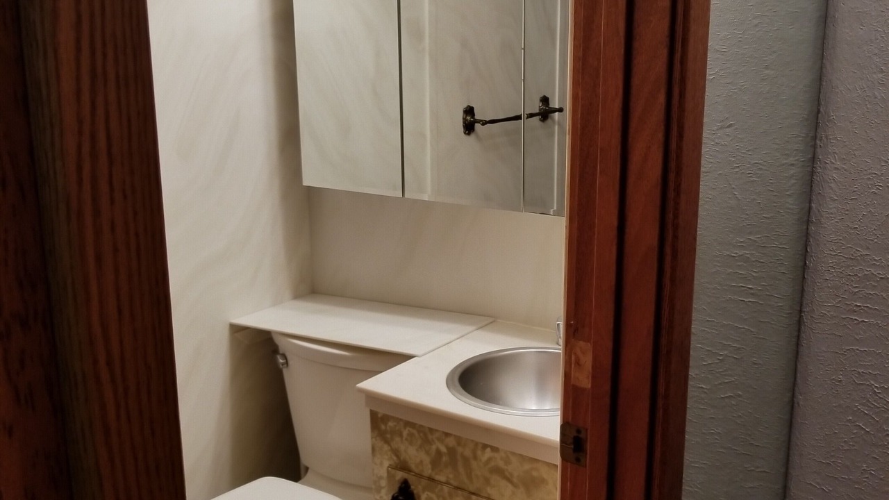 Photo of Bathroom in Billings
