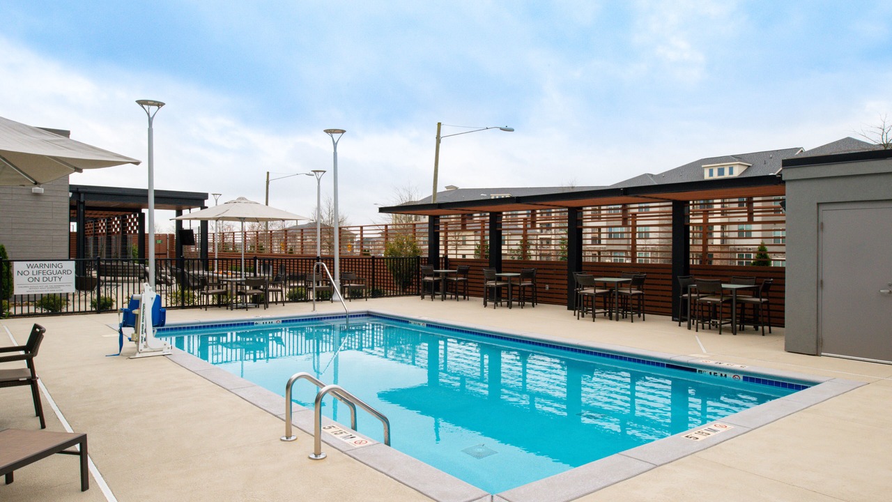 Photo of Outdoor in Dixie - Berryhill