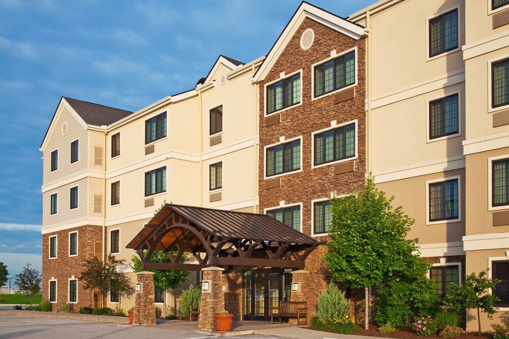 Photo of Outdoor in Davenport