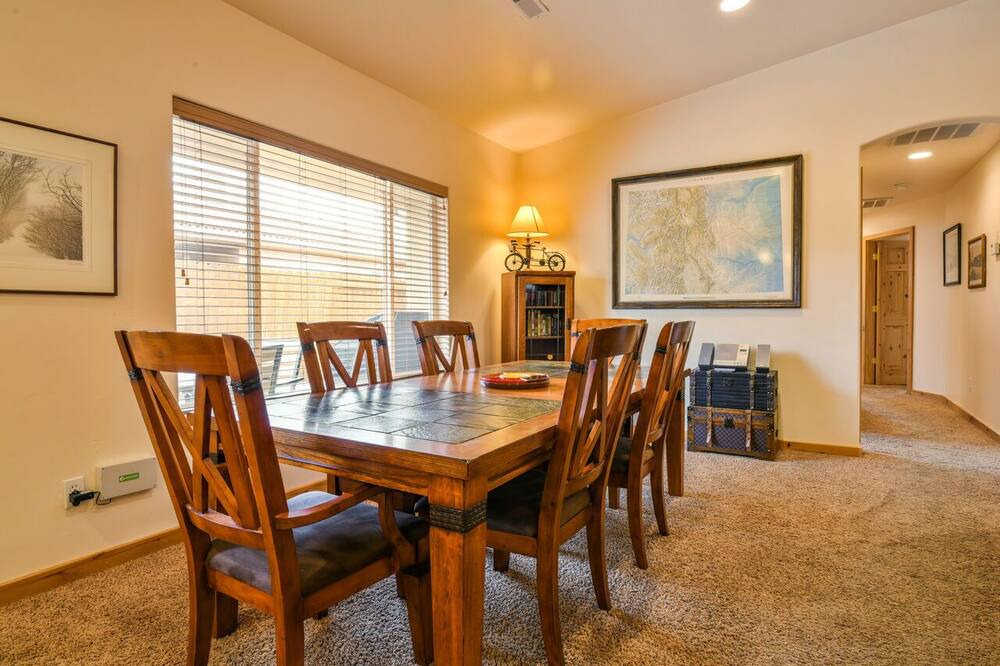 Photo of Bedroom in Moab