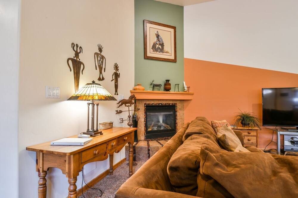 Photo of Livingroom in Moab