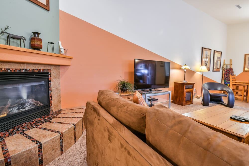 Photo of Livingroom in Moab
