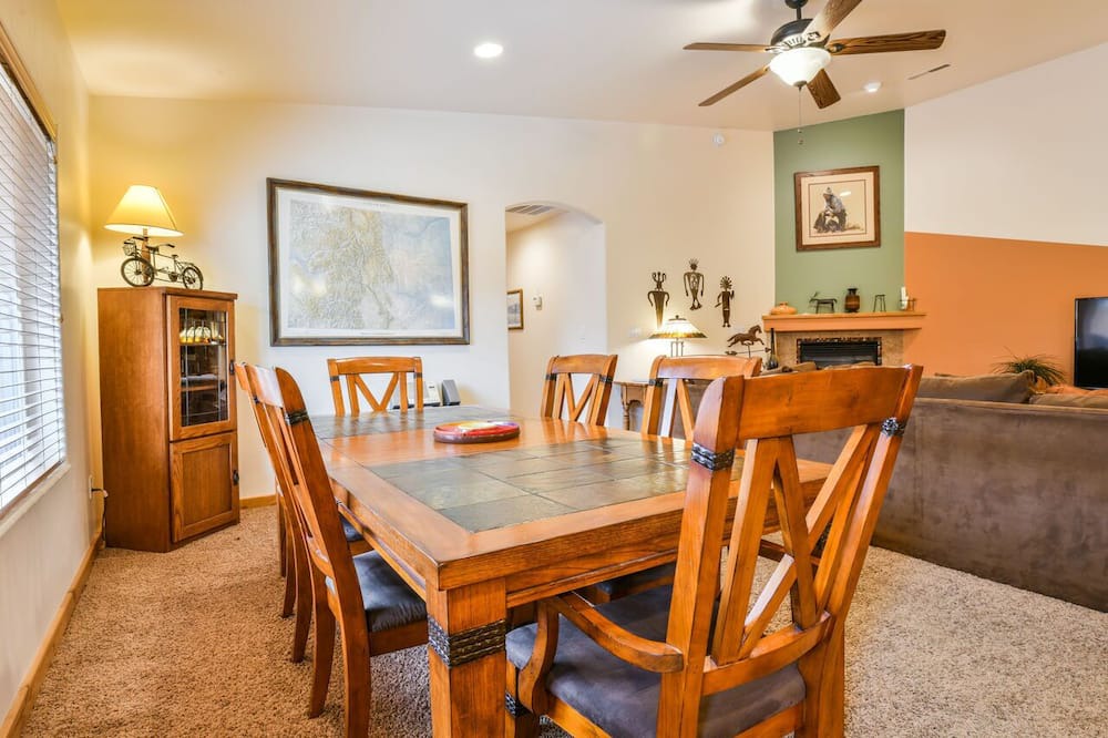 Photo of Bedroom in Moab