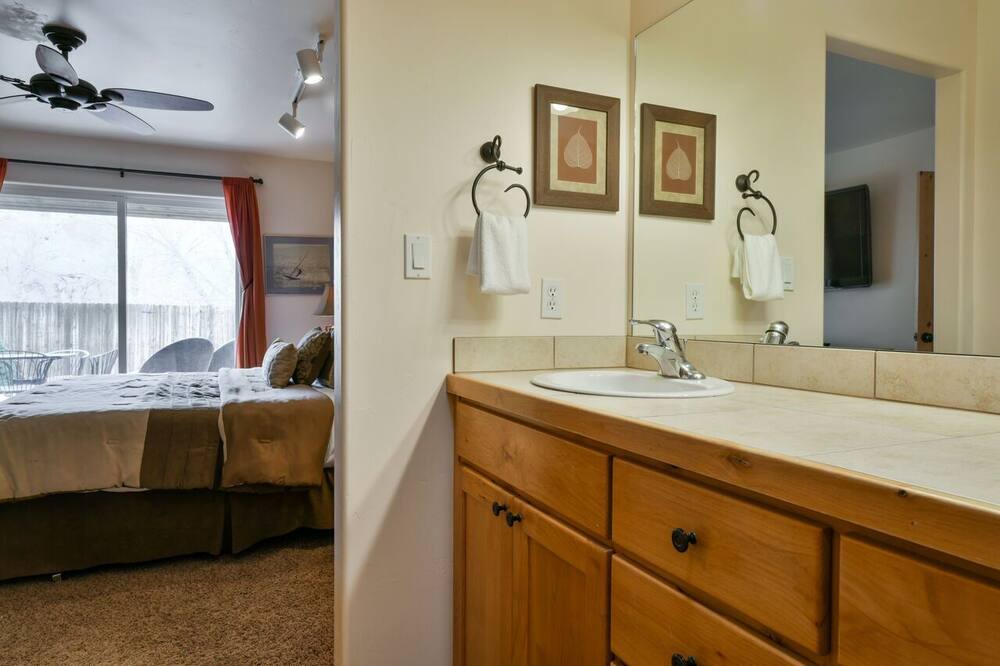 Photo of Bathroom in Moab