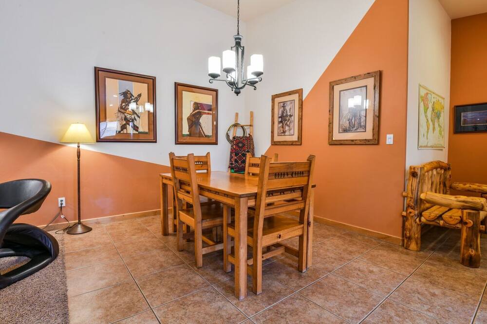 Photo of Bedroom in Moab