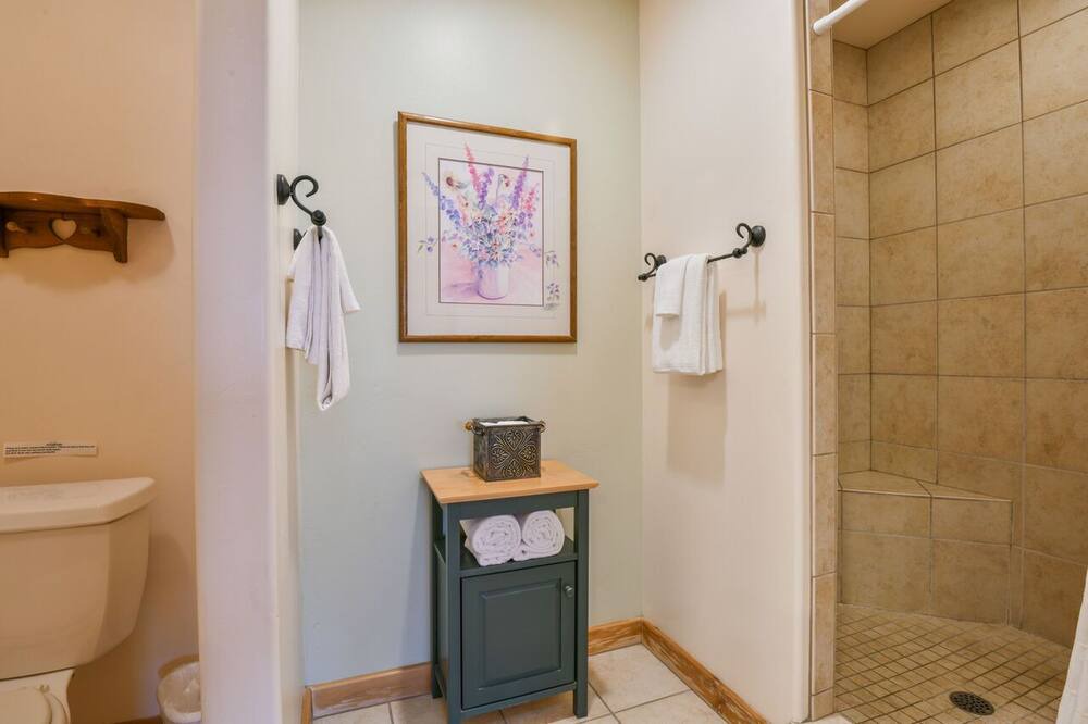 Photo of Bathroom in Moab