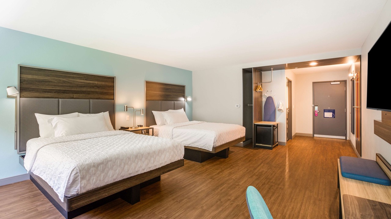 Photo of Bedroom in Stevensville