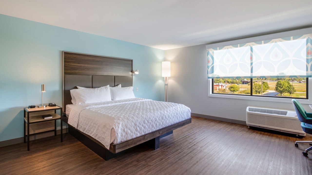 Photo of Bedroom in Stevensville