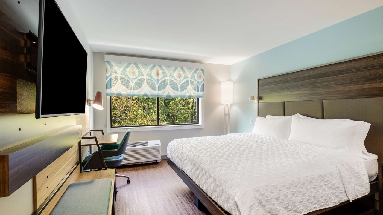 Photo of Bedroom in Stevensville