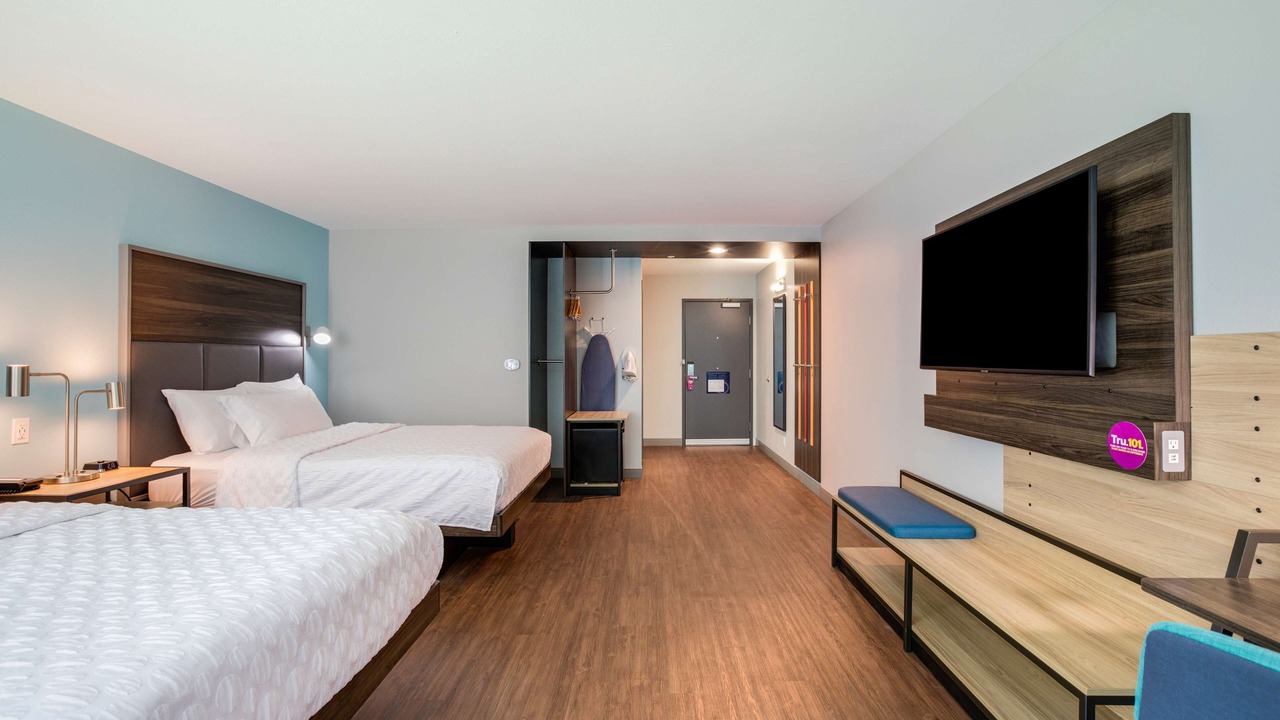 Photo of Bedroom in Stevensville