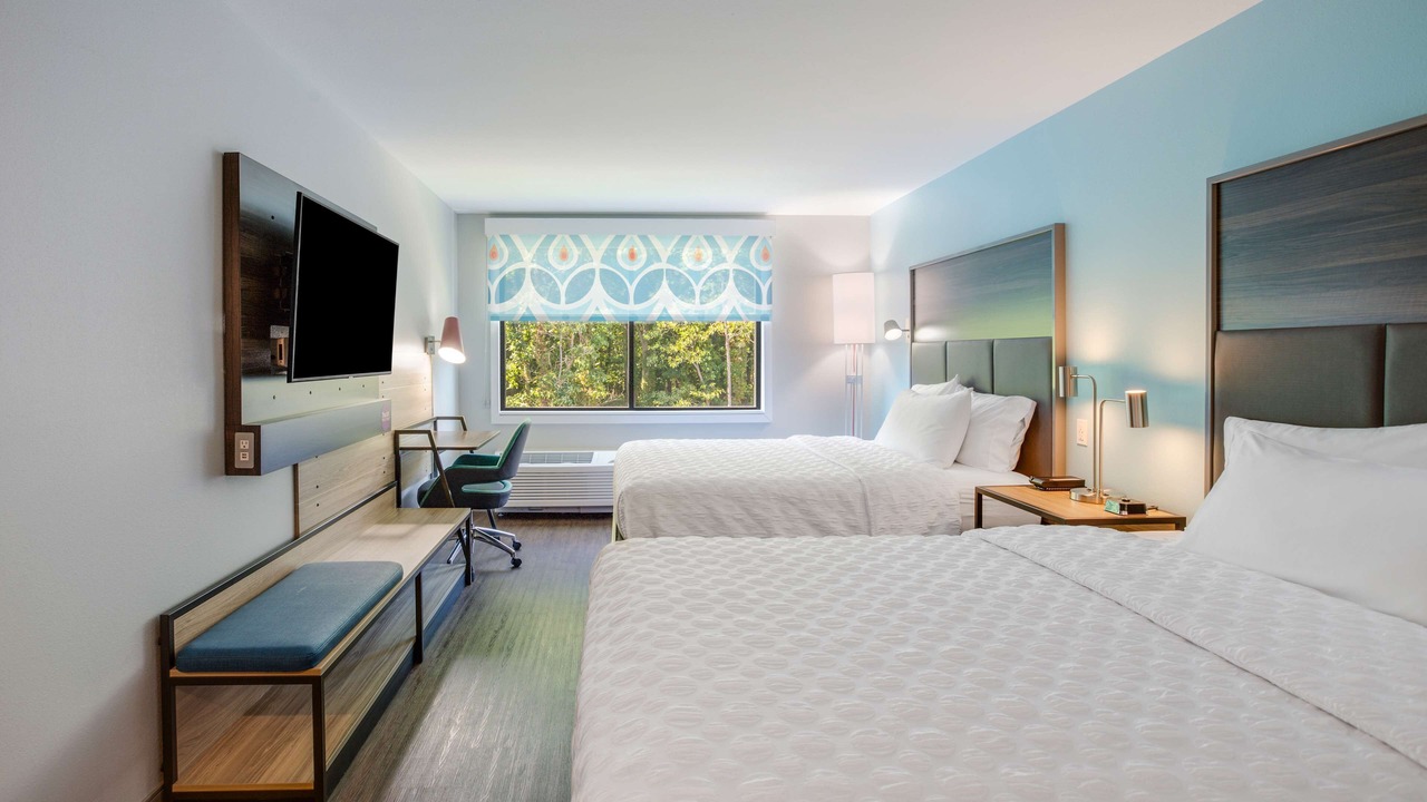 Photo of Bedroom in Stevensville