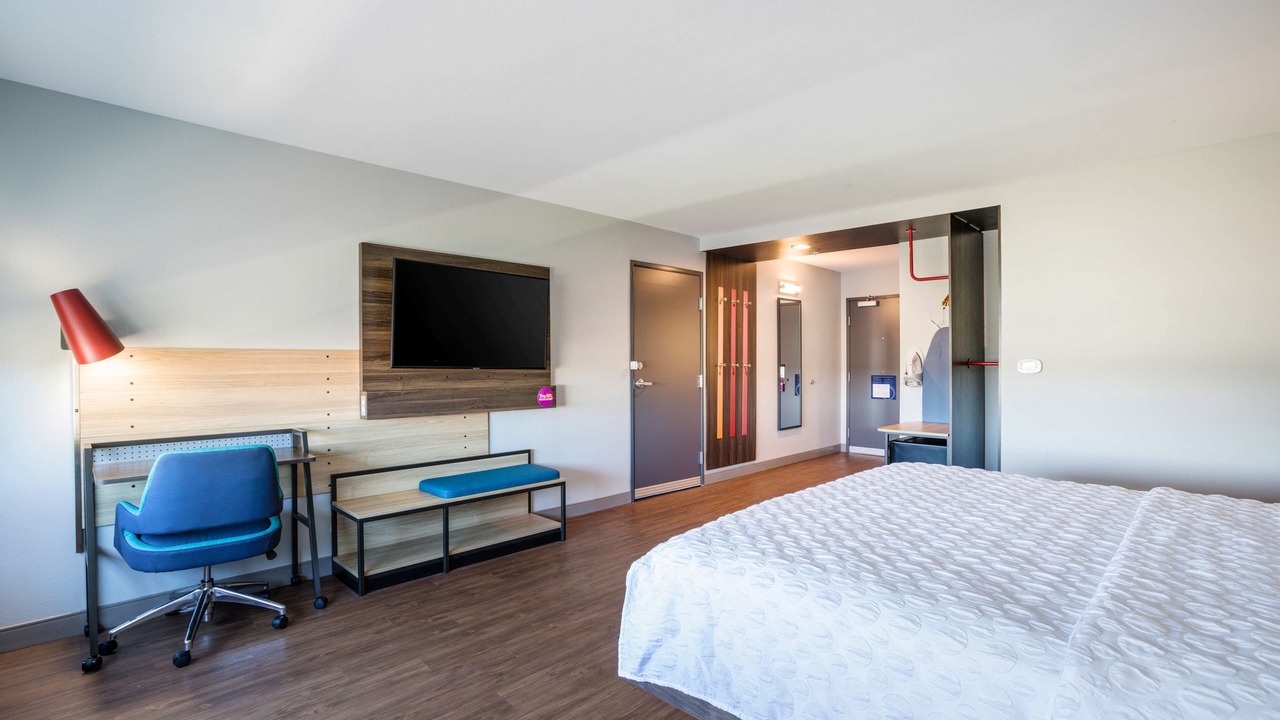 Photo of Bedroom in Stevensville