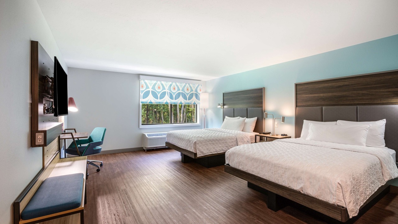 Photo of Bedroom in Stevensville