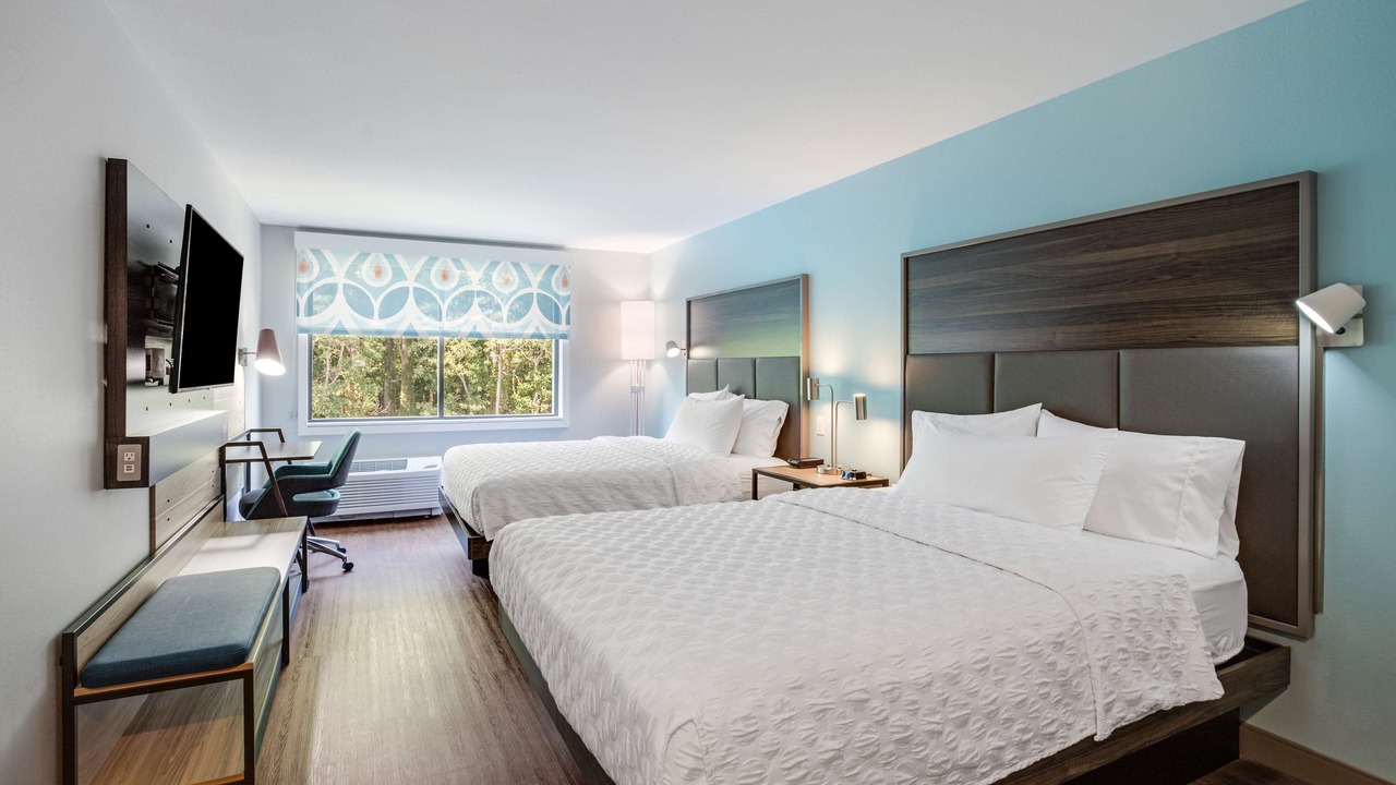 Photo of Bedroom in Stevensville
