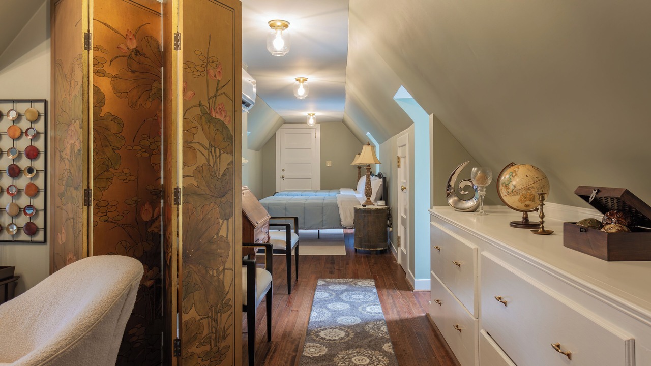 Photo of Bathroom in Greensboro