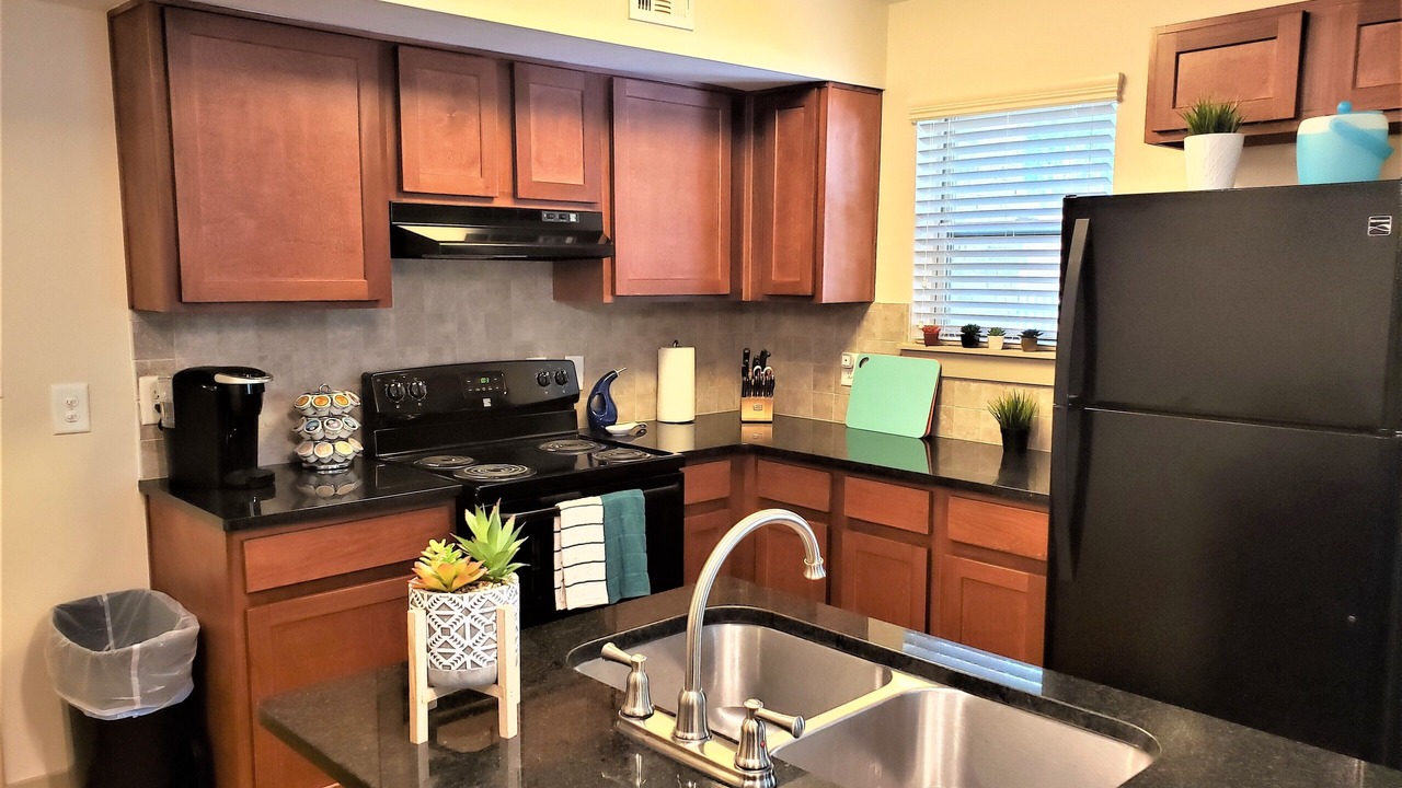 Photo of Kitchen in Downtown Atlanta