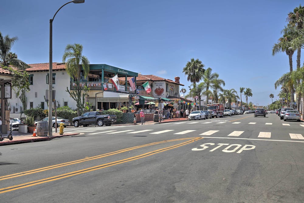 Photo of Outdoor in Old Town