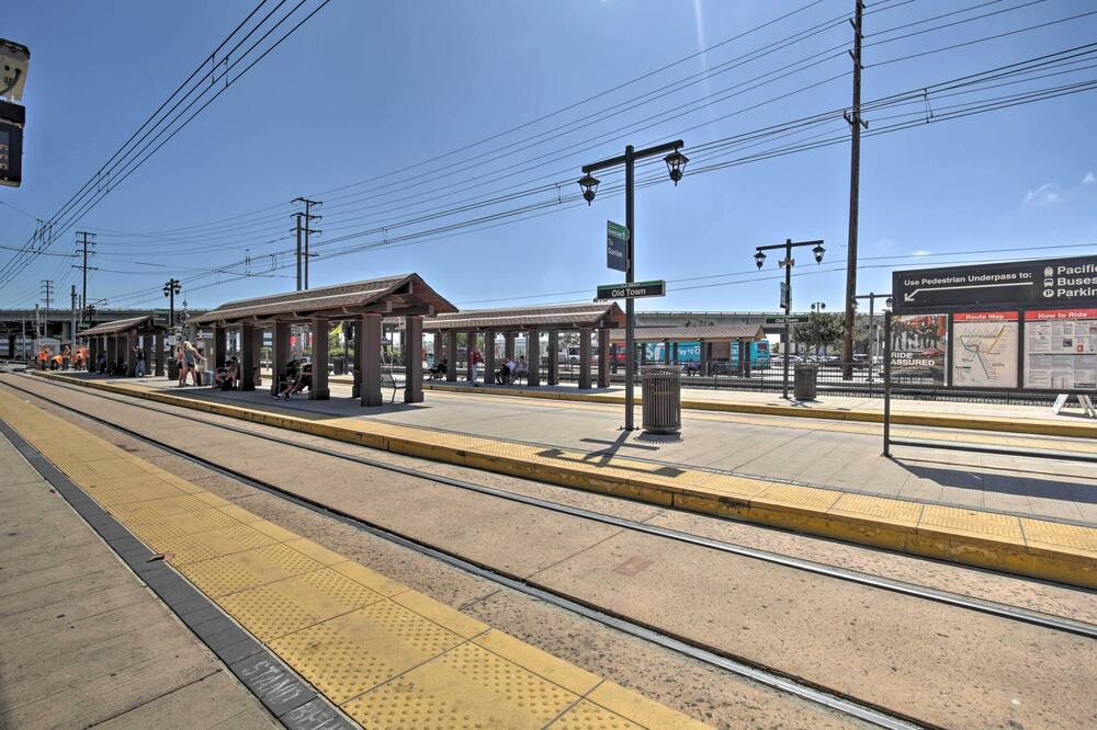Photo of Outdoor in Old Town