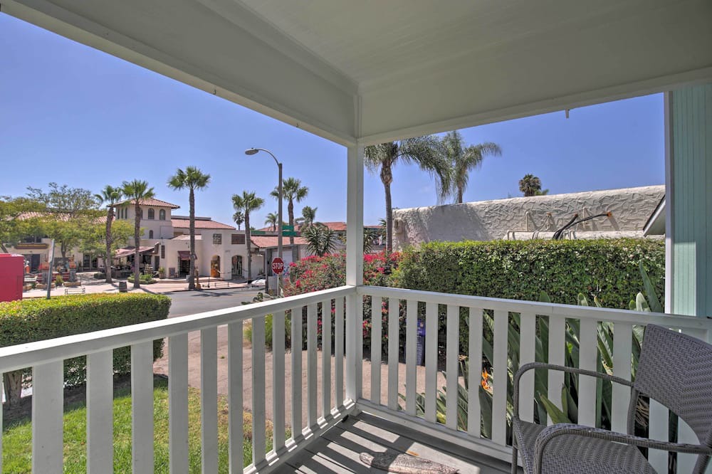 Photo of Outdoor in Old Town