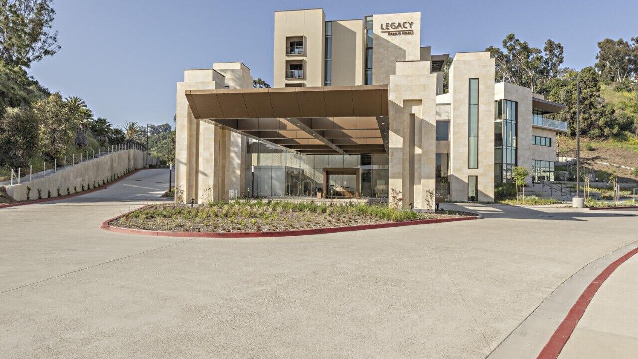 Photo of Outdoor in Mission Valley West