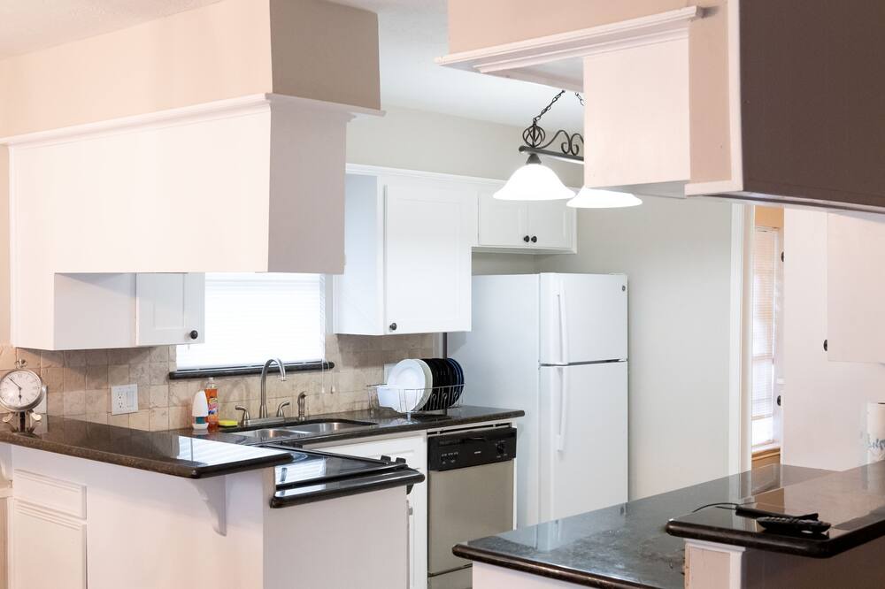 Photo of Kitchen in Briarforest