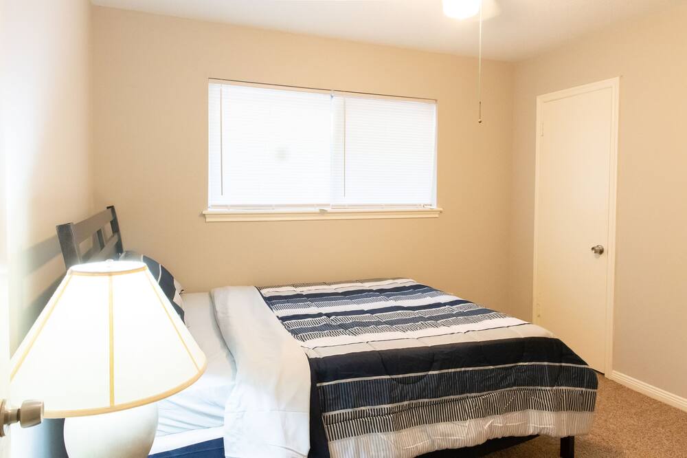 Photo of Bedroom in Briarforest