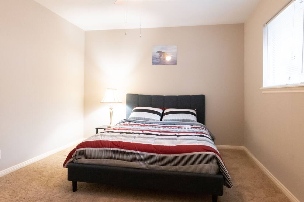 Photo of Bedroom in Briarforest