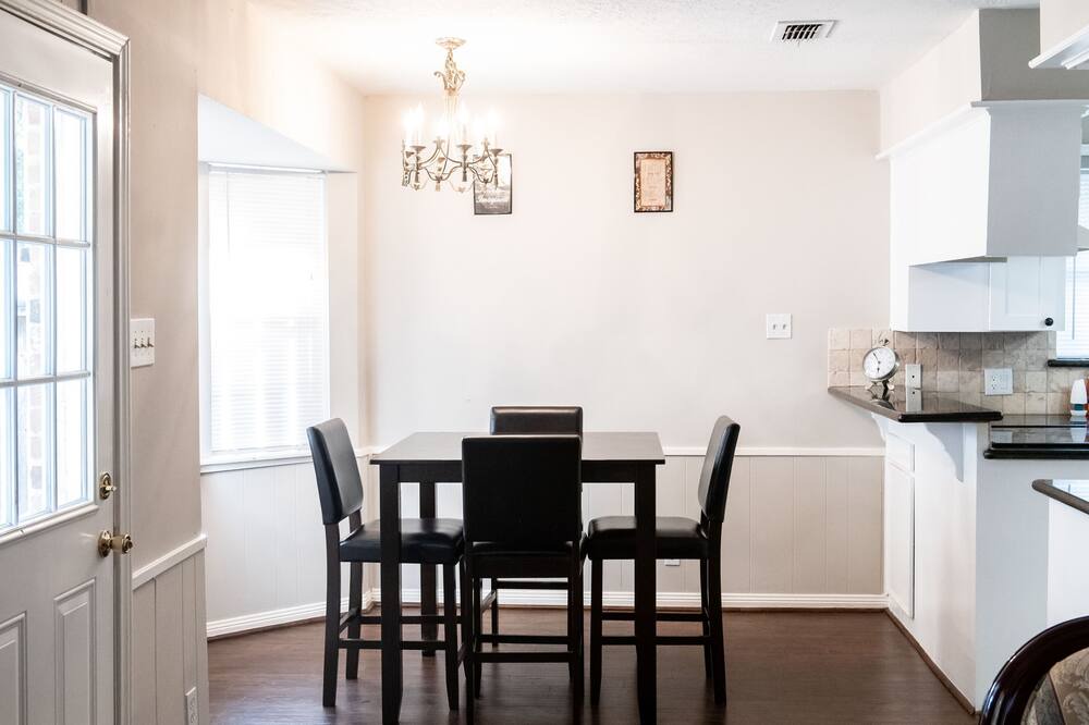 Photo of Kitchen in Briarforest