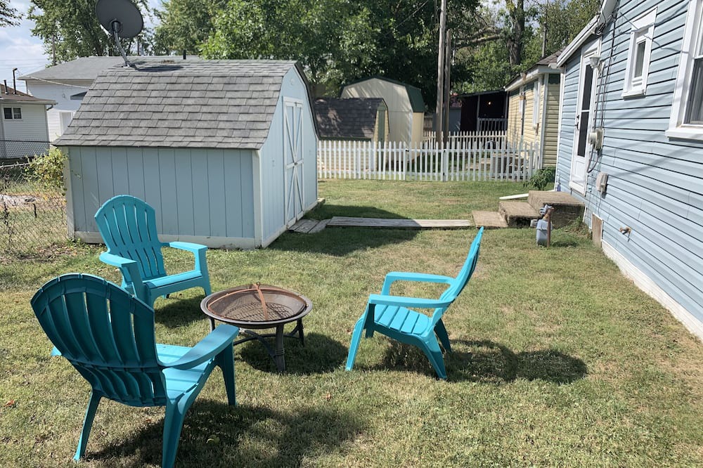 Photo of Outdoor in Russells Point